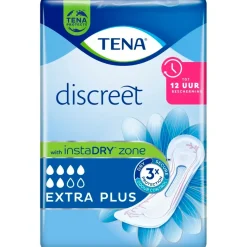 Tena Discreet Extra Plus Incontinentieverband
