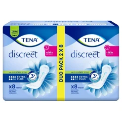 Tena Discreet Extra Plus Verbanden