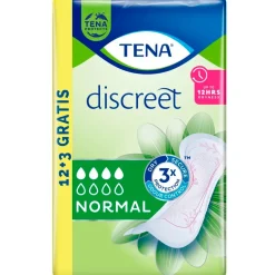 Tena Discreet Normal Incontinentieverband