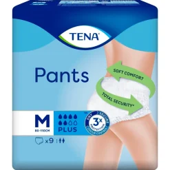 Tena Pants Plus Medium Broekjes