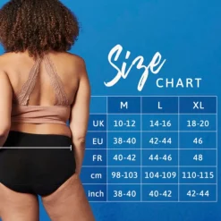 Tena Washable Soft Cotton Ondergoed