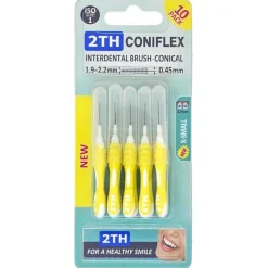 2TH Coniflex 1,9 - 2,2 mm X-Small Ragers