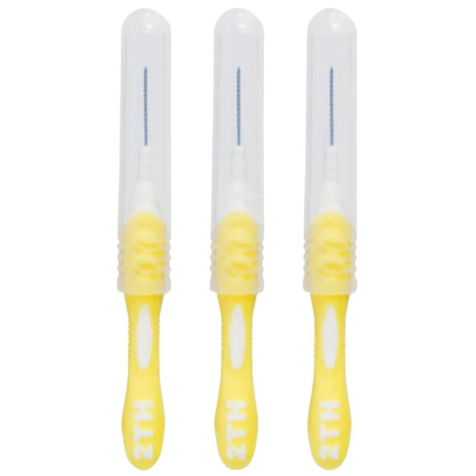 2TH Coniflex 1,9 - 2,2 mm X-Small Ragers