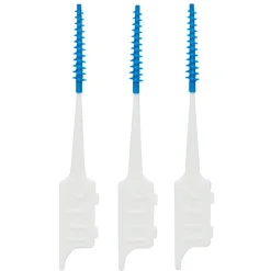 2TH Flexpicks Rubberen Interdentale Borsteltjes