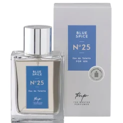 The Master Perfumer Nr.25 Blue Spice Eau de Toilette