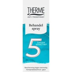 Therme Antitranspirant Behandelspray
