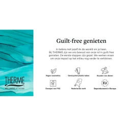 Therme Finn Sauna Fresh Shower Satin Shower Gel