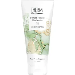 Therme Forest Flower Meditation Shower Satin