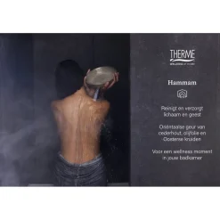 Therme Hammam Body Oil Spray