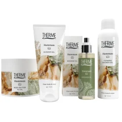 Therme Hammam Body Oil Spray