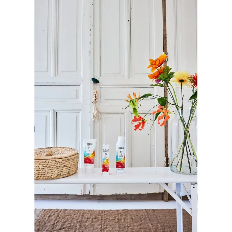 Therme Ibiza Flow Antitranspirant Spray