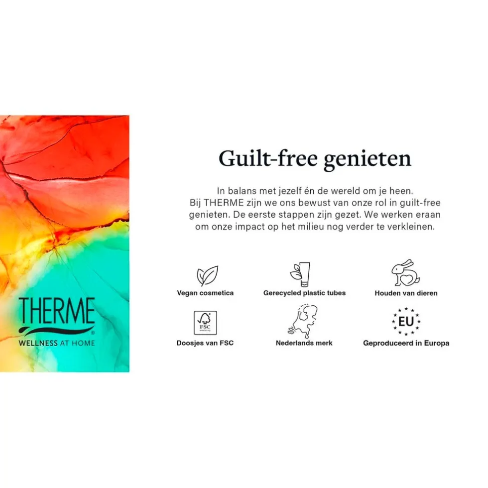 Therme Ibiza Flow Antitranspirant Spray