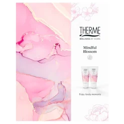 Therme Mindful Blossom Geschenkset