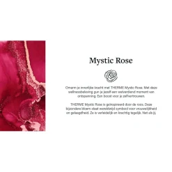 Therme Mystic Rose Antitranspirant Spray