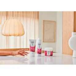 Therme Mystic Rose Foaming Shower Gel