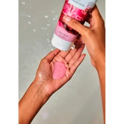 Therme Mystic Rose Shower Scrub
