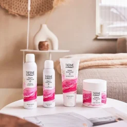 Therme Saigon Pink Lotus Deodorant Spray