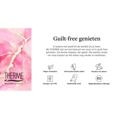 Therme Saigon Pink Lotus Deodorant Spray