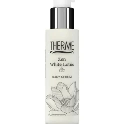 Therme Zen White Lotus Bodyserum