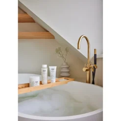 Therme Zen White Lotus Douchescrub