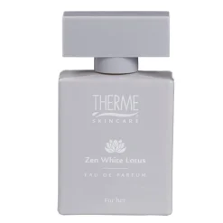 Therme Zen White Lotus Eau de Parfum