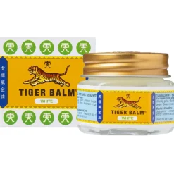 Tiger Balm Wit Tijgerbalsem