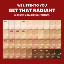 TIRTIR Mask Fit Red Cushion 25N Mocha