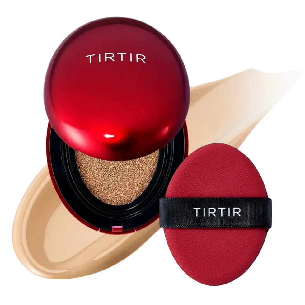 TIRTIR Mask Fit Red Cushion 27N Camel
