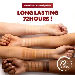 TIRTIR Mask Fit Red Cushion 21W Natural Ivory