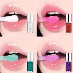 TIRTIR My Glow Honey Lip Oil