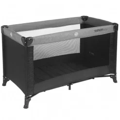 Titanium Baby Campingbed