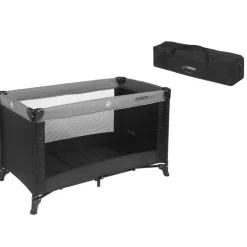 Titanium Baby Campingbed