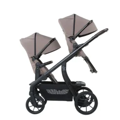 Titanium Baby Solid Pollux Duo Kinderwagen
