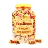 Toblerone Mini melkchocolade "Vrolijk Kerstfeest" kerstcadeau