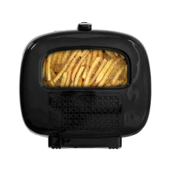 Tomado 2,5 liter Anti reukfilter Frituurpan