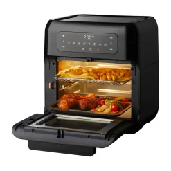 Tomado TAF1201B Airfryer oven Hetelucht friteuse