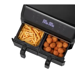Tomado TAF8001B Dubbele airfryer