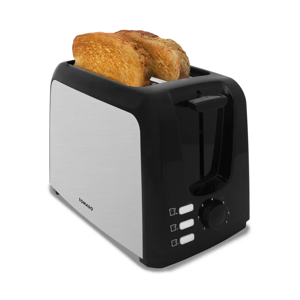 Tomado TBT2001B Broodrooster Toaster