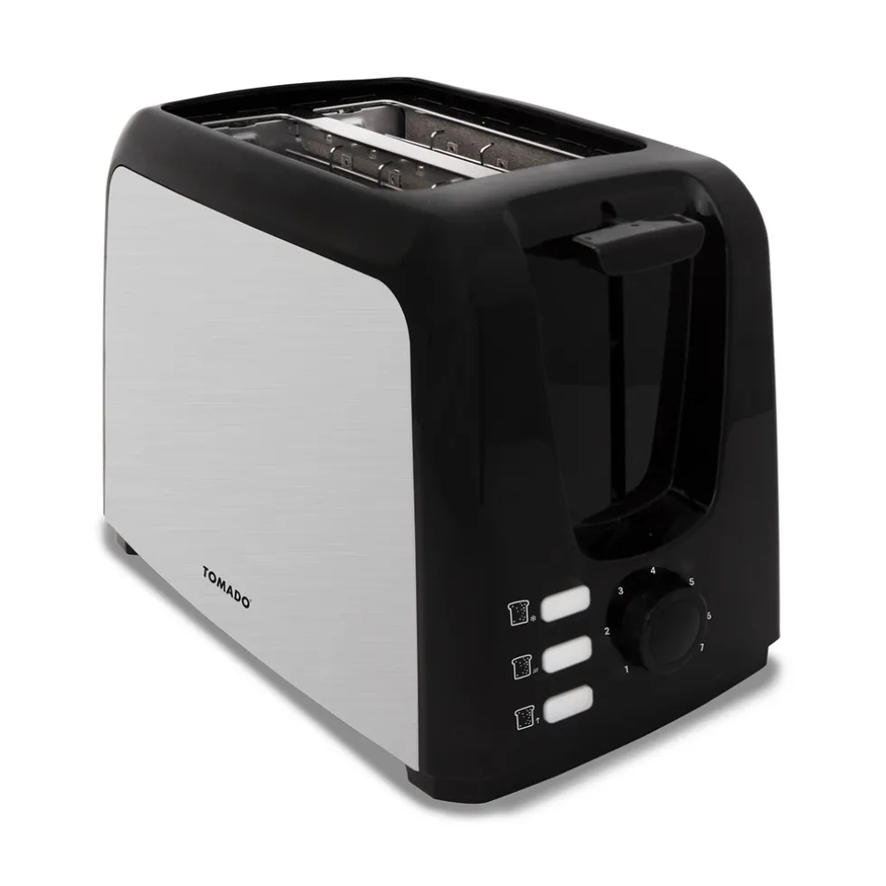 Tomado TBT2001B Broodrooster Toaster