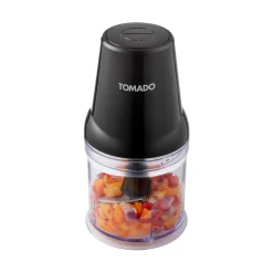 Tomado TCH2001B Hakmolen Snijdt, hakt en mixt