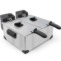 Tomado TDF6001S Dubbele frituurpan