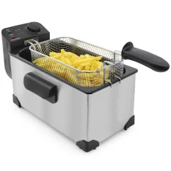 Tomado TDF3001S Frituurpan