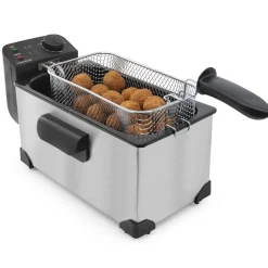 Tomado TDF3001S Frituurpan