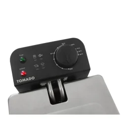 Tomado TDF3001S Frituurpan