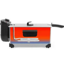 Tomado TDF3001S Frituurpan