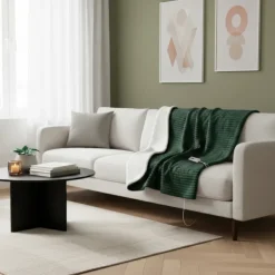 Tomado TEB1804G Elektrische bovendeken omslagdeken