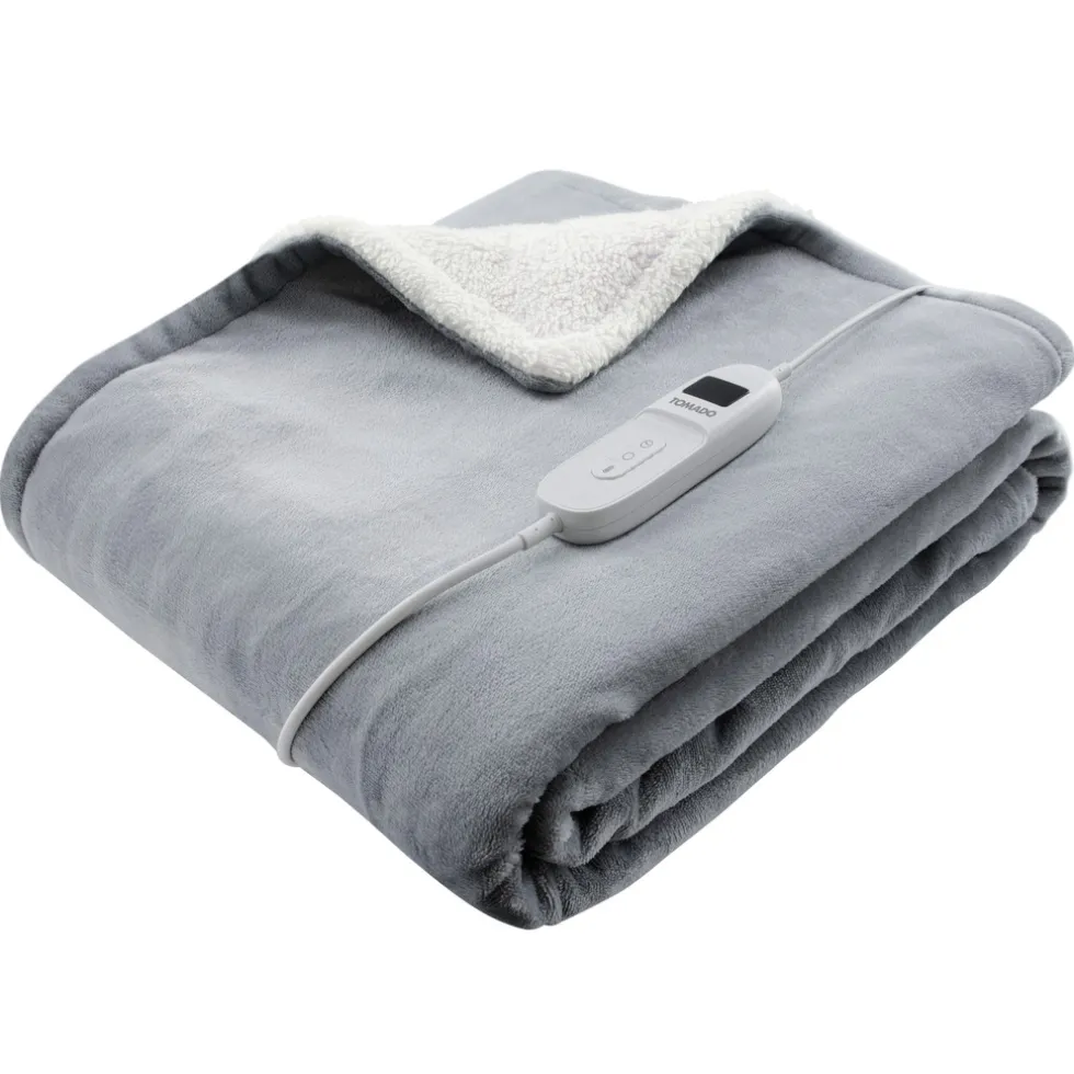 Tomado TEB1802G Elektrische boven deken omslagdeken