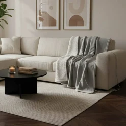 Tomado TEB1802G Elektrische boven deken omslagdeken