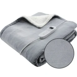 Tomado TEB1802G Elektrische boven deken omslagdeken