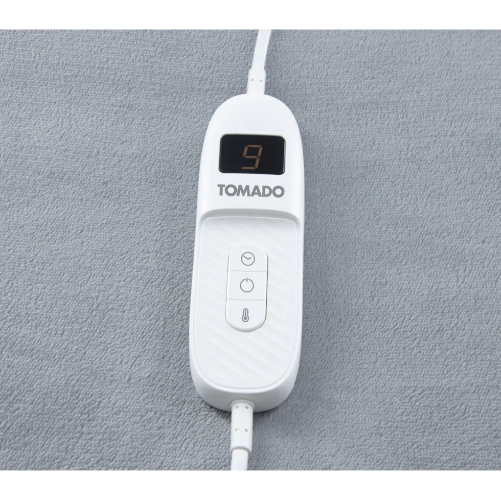 Tomado TEB1802G Elektrische boven deken omslagdeken